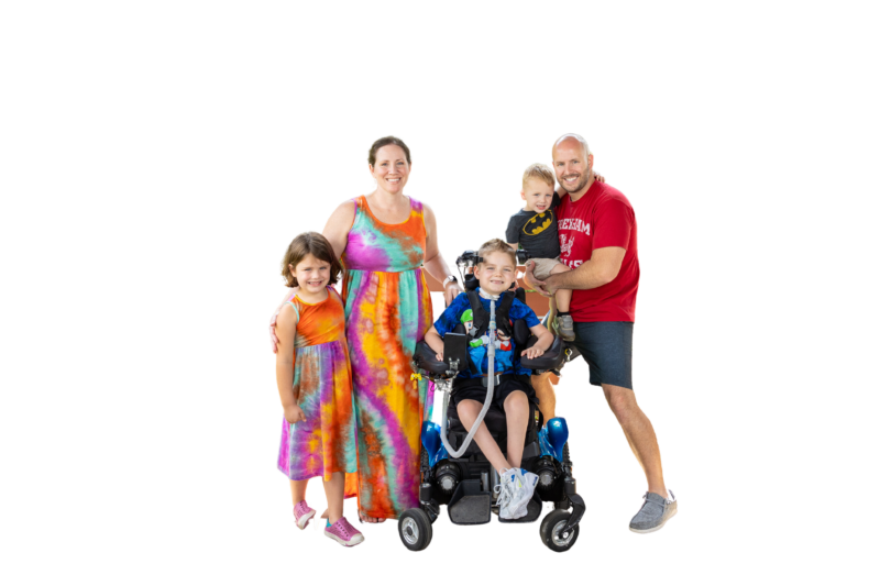 Caregivers Portal Ryan Shazier Fund